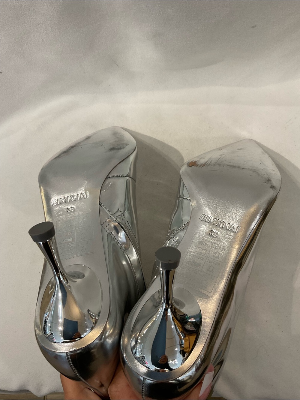 Simkhai Booties - Picture 4 of 6